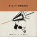 Billy Bragg Reaching To The Converted UK vinyl LP album (LP record) COOK186