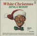 Bing Crosby White Christmas UK vinyl LP album (LP record) MFP5590