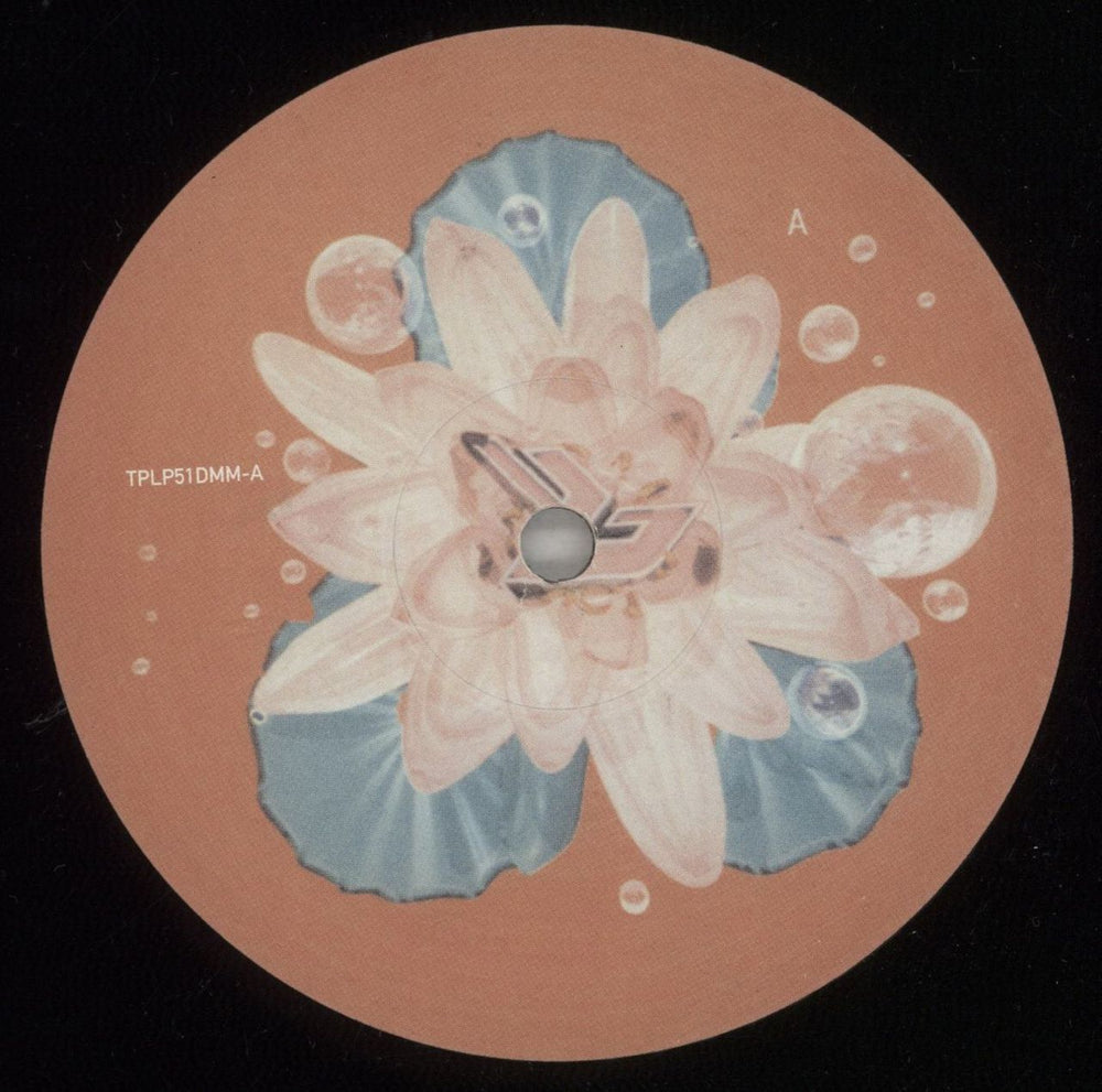 Björk Post UK 2-LP vinyl record set (Double LP Album) BJK2LPO437164