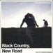 Black Country, New Road For The First Time UK vinyl LP album (LP record) ZEN269