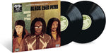 Black Eyed Peas Behind The Front - Black Vinyl - Sealed UK 2-LP vinyl record set (Double LP Album) 7538739