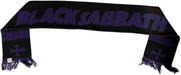 Black Sabbath Black Sabbath Scarf Australian memorabilia SCARF