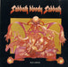 Black Sabbath Sabbath Bloody Sabbath - 3rd + Inner - EX UK vinyl LP album (LP record) WWA005