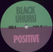 Black Uhuru Positive + Positive Dub - 180 gram UK 2-LP vinyl record set (Double LP Album) BUH2LPO860979
