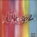 Blink 182 Nine UK vinyl LP album (LP record) 190759632314