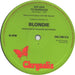 Blondie Rip Her To Shreds - 1st UK 12" vinyl single (12 inch record / Maxi-single) BLO12RI361465