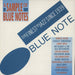 Blue Note A Sample Of Blue Notes UK vinyl LP album (LP record) BNX1
