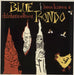 Blue Rondo A La Turk Bees Knees & Chicken Elbows UK vinyl LP album (LP record) V2311