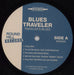 Blues Traveler Traveler's Blues - Shrink US vinyl LP album (LP record) BTVLPTR837301