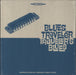 Blues Traveler Traveler's Blues - Shrink US vinyl LP album (LP record) RHR056VL