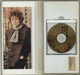 Bob Dylan Blonde On Blonde - 24-Karat CD - Longbox US CD album (CDLP) DYLCDBL09539