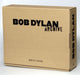 Bob Dylan Box Of Vision - The Bob Dylan Archive + Outer Printed Box US box set DYLBXBO548706