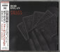 Bob Dylan Fallen Angels Japanese vinyl LP album (LP record) SICP4784