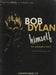 Bob Dylan Himself UK book SONG BOOK