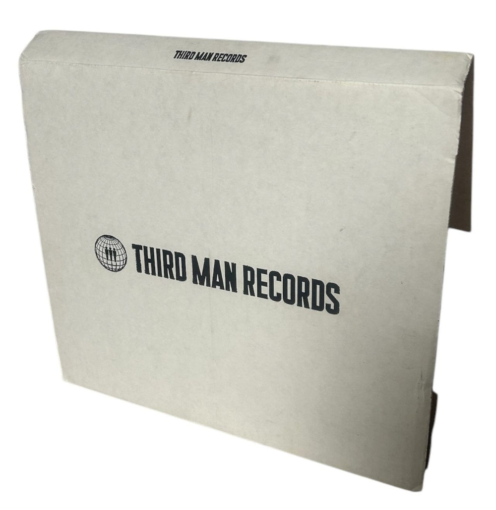 Bob Dylan Springtime In New York: The Bootleg Series Vol. 16 1980–1985 - Sealed + Mailer US Vinyl Box Set