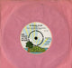 Bob Marley & The Wailers No Woman, No Cry - 4pr UK 7" vinyl single (7 inch record / 45) WIP6244