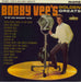 Bobby Vee Golden Greats - EX UK vinyl LP album (LP record) LBY1112