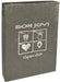 Bon Jovi These Days - promo box US Promo box set 314528181-2SP