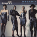 Boney M Megamix UK 12" vinyl single (12 inch record / Maxi-single) 611947