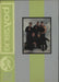 Boyzone Summer Tour 1996 UK tour programme