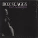 Boz Scaggs Memphis US vinyl LP album (LP record) GCV4000