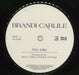 Brandi Carlile The Joke US 7" vinyl single (7 inch record / 45) 0BC07TH865690