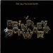 Brinsley Schwarz The New Favourites Of Brinsley Schwarz - EX UK vinyl LP album (LP record) UAS29641