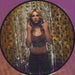 Britney Spears Oops!... I Did It Again UK picture disc LP (vinyl picture disc album) 19439753211