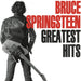 Bruce Springsteen Greatest Hits - Black Vinyl - Sealed UK 2-LP vinyl record set (Double LP Album) 19075820661