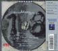 Bryan Adams 18 Til I Die Japanese Promo CD single (CD5 / 5")