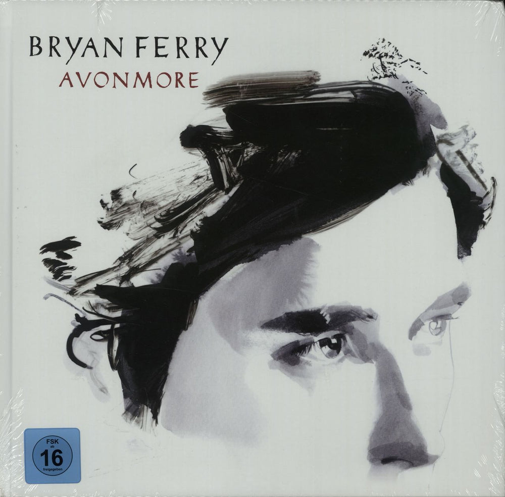 Bryan Ferry Avonmore - Special Edition - Multi-Format - Sealed UK Vinyl Box Set 538170411