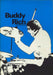 Buddy Rich Souvenir Brochure UK tour programme CONCERT PROGRAMME