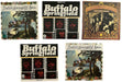 Buffalo Springfield What's That Sound? Complete Albums Collection UK CD Album Box Set BFSDXWH791017