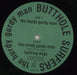 Butthole Surfers The Hurdy Gurdy Man UK 12" vinyl single (12 inch record / Maxi-single) BUT12TH299823