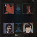 Buzzcocks Singles Going Steady - EX UK vinyl LP album (LP record)
