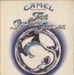 Camel The Snow Goose - 1st + Insert - EX UK vinyl LP album (LP record) SKL-R5207