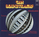 Can Soundtracks German Promo vinyl LP album (LP record) SPOON005