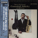 Cannonball Adderley Know What I Mean Japanese vinyl LP album (LP record) VIJ-111