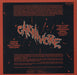 Carnivore Carnivore Dutch vinyl LP album (LP record)