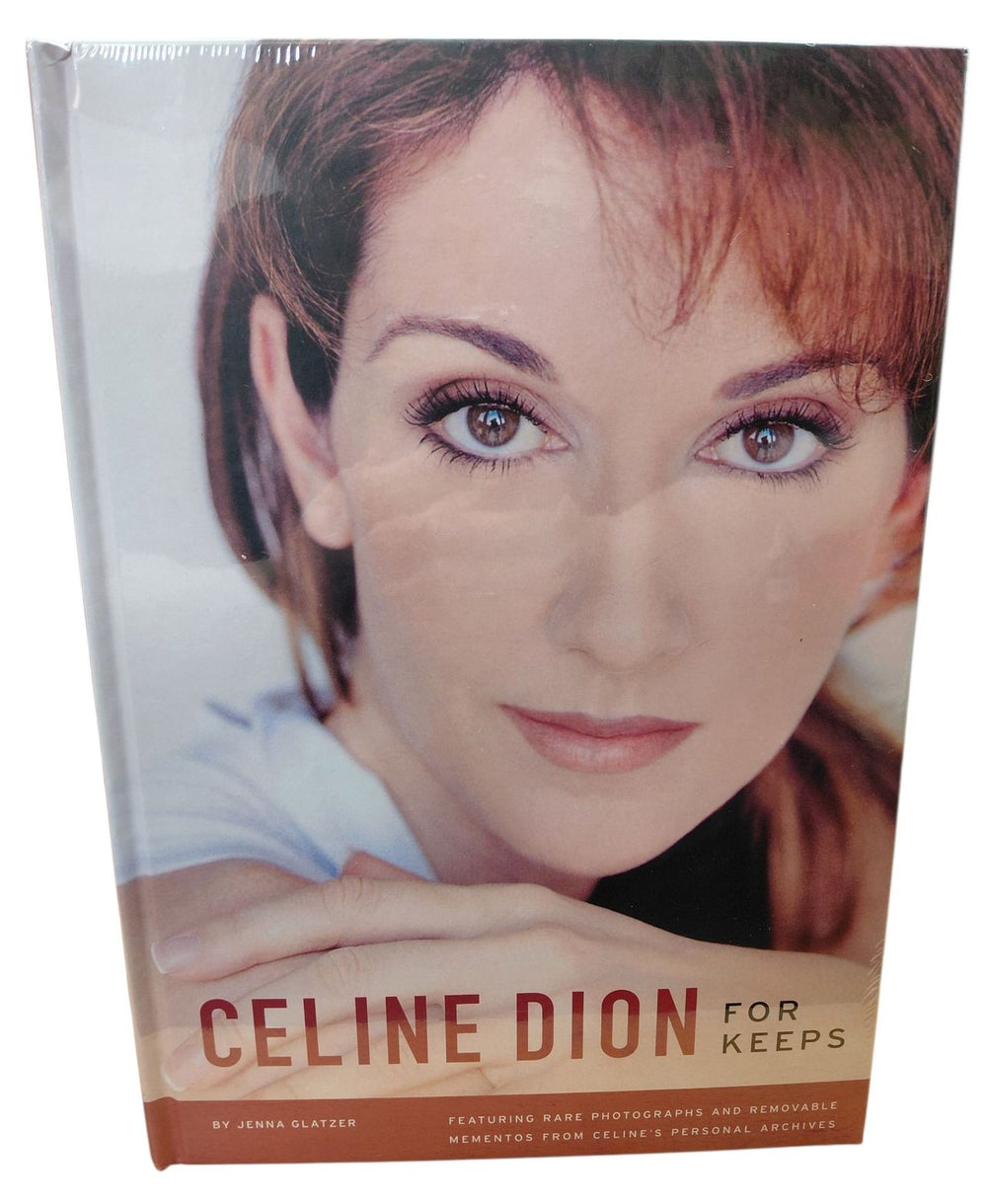 Celine Dion VIP Las Vegas Concert Package US memorabilia VIP PACKAGE