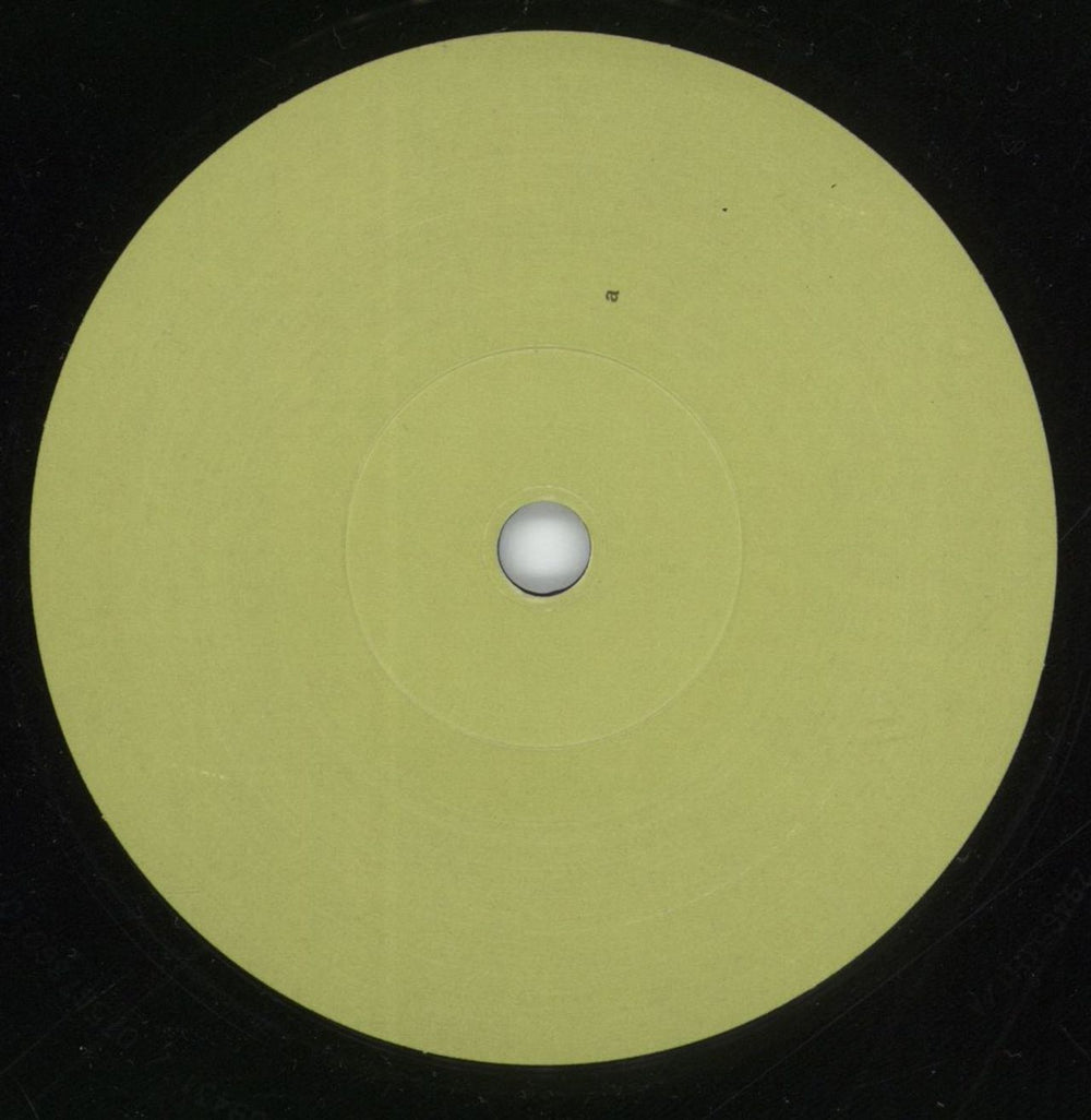 Charli XCX Guess - RSD25 UK 7" vinyl single (7 inch record / 45) F7I07GU877552