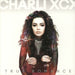 Charli XCX True Romance - Silver Vinyl UK vinyl LP album (LP record) 0190296358463