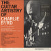 Charlie Byrd The Guitar Artistry Of Charlie Byrd - Nimbus - EX UK vinyl LP album (LP record) RLP9451