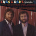 Chas & Dave Gertcha UK vinyl LP album (LP record) MFP5632