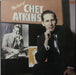 Chet Atkins The Best Of Chet Atkins German vinyl LP album (LP record) INTS5051