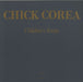 Chick Corea Children's Songs German vinyl LP album (LP record) ECM1267