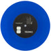 Chikinki Like It Or Leave It - Numbered + Blue Vinyl UK Promo 7" vinyl single (7 inch record / 45) C/K07LI838682