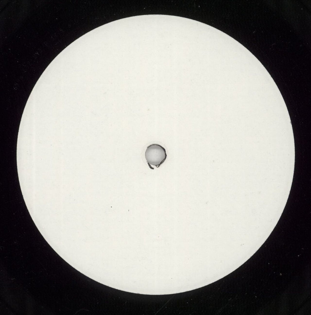 Chopin Complete Nocturnes - White Label Test Pressing UK Promo 2-LP vinyl record set (Double LP Album) CYX2LCO873715