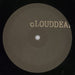 cLOUDDEAD Bike US 10" vinyl single (10 inch record) CLU10BI846406