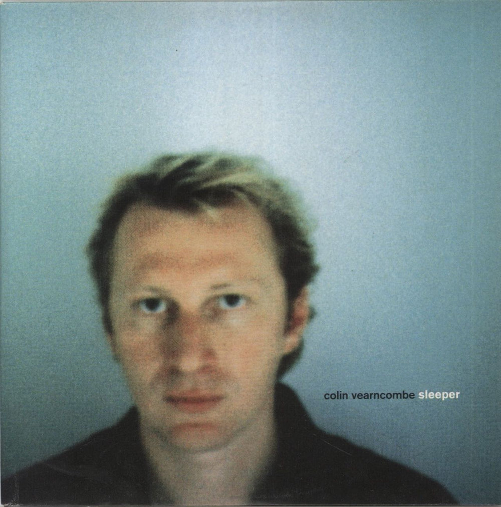 Colin Vearncombe Sleeper UK CD single (CD5 / 5") CDNERO22
